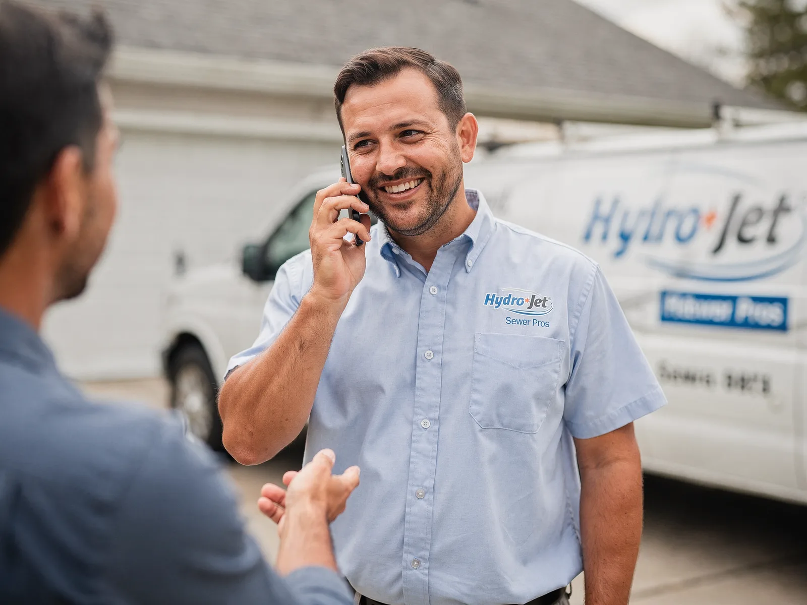 Hydro Jetting Near Me Gilbertsville, KY FAQs